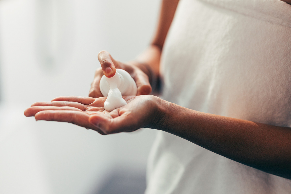 καθαρισμός 