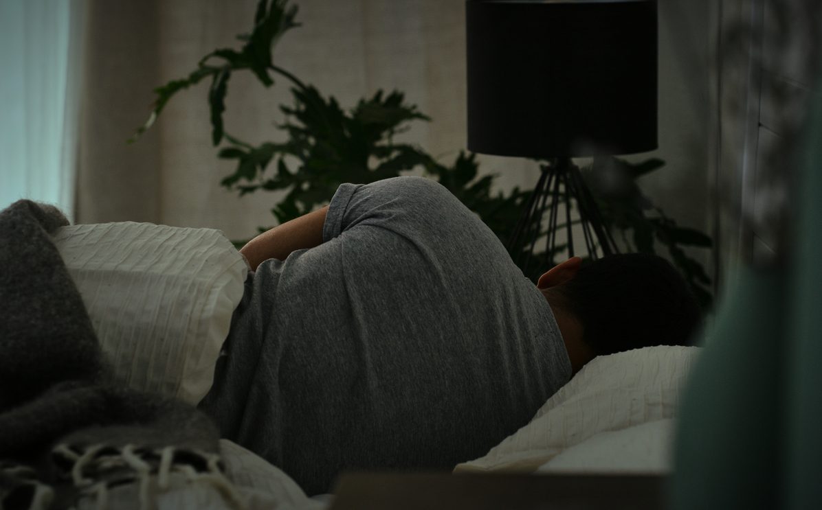 Ένας ύπνος και το AI σου δείχνουν πόσο κινδυνεύεις από 130 παθήσεις