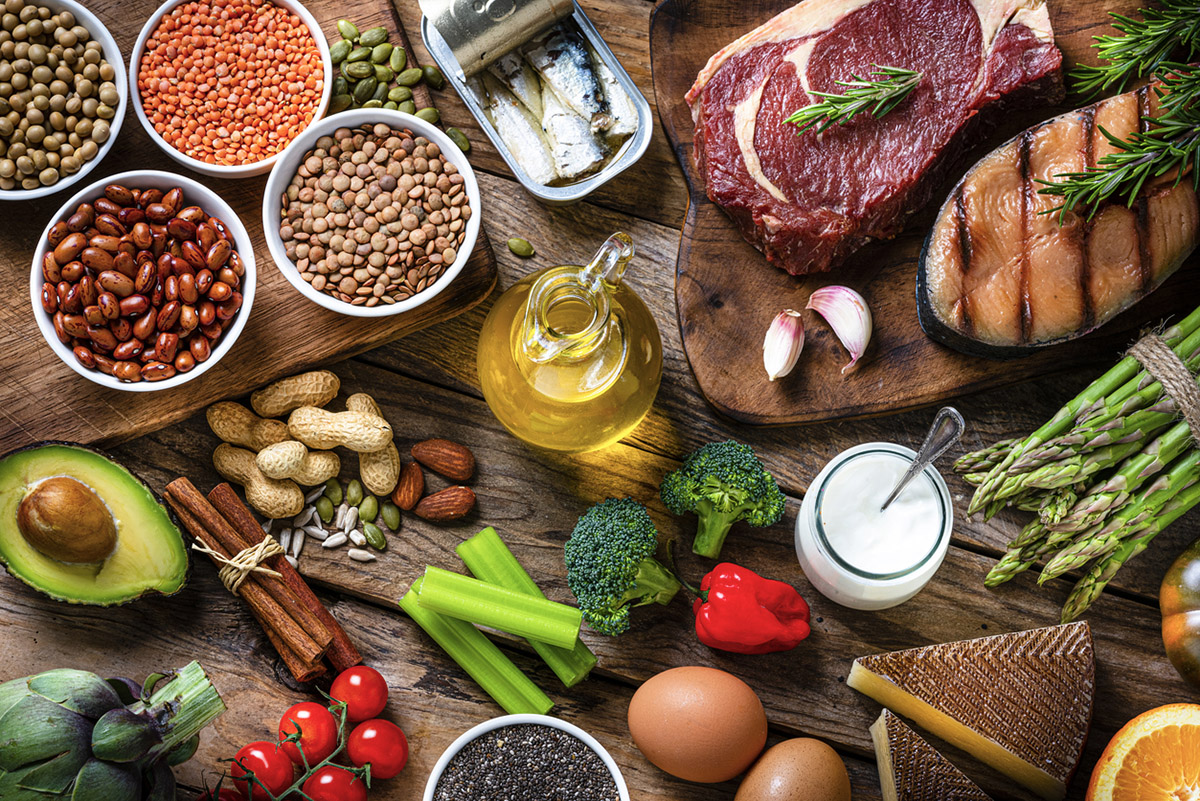 Τι ξέρουν καλύτερα για τη μακροζωία οι Έλληνες και οι Ιάπωνες