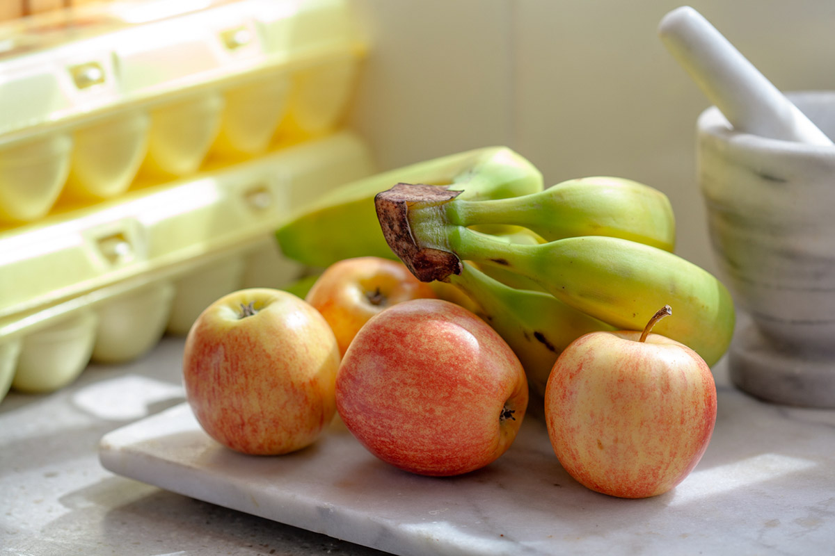Χορταστικές τροφές