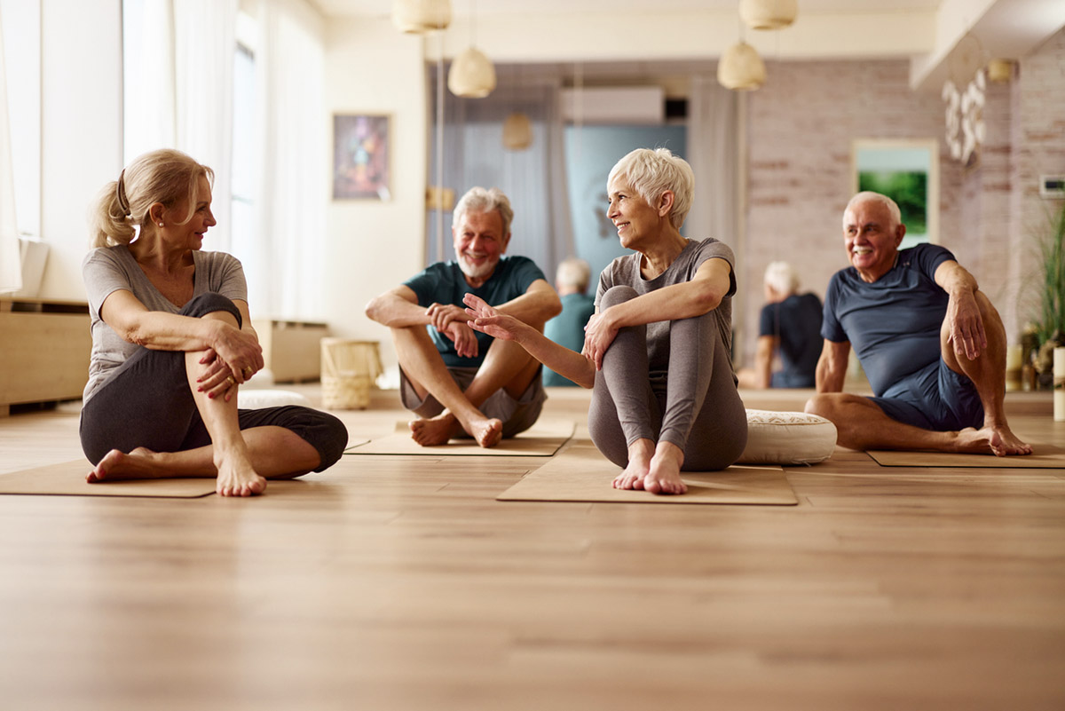 Τα σπορ που σου χαρίζουν έως και 10 χρόνια ζωής