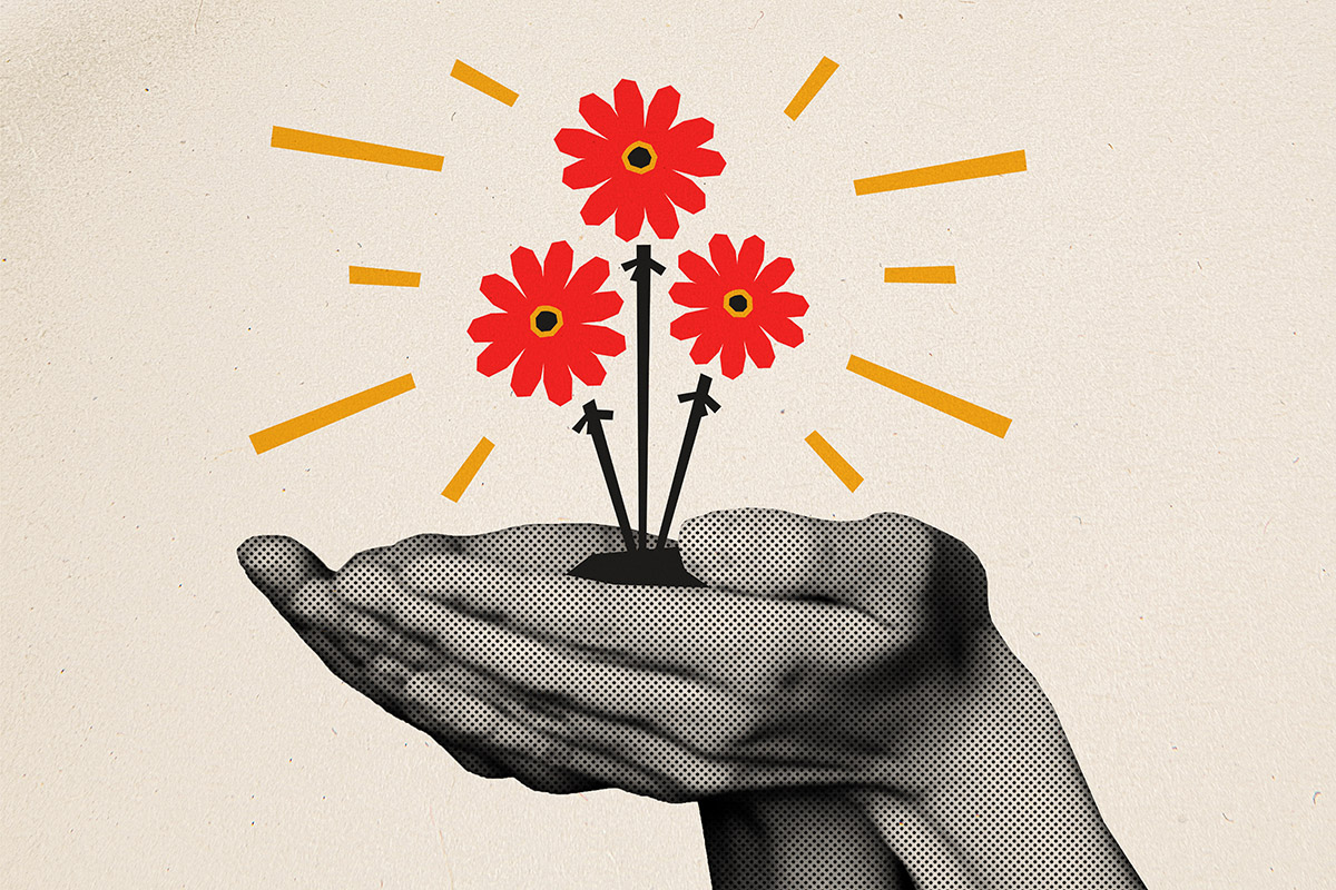 Αγάπη με όρια: Πώς να φροντίζεις το ενήλικο παιδί με ψυχική νόσο