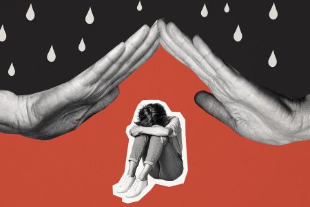 Αγάπη με όρια: Πώς να φροντίζεις ένα ενήλικο παιδί με ψυχική νόσο