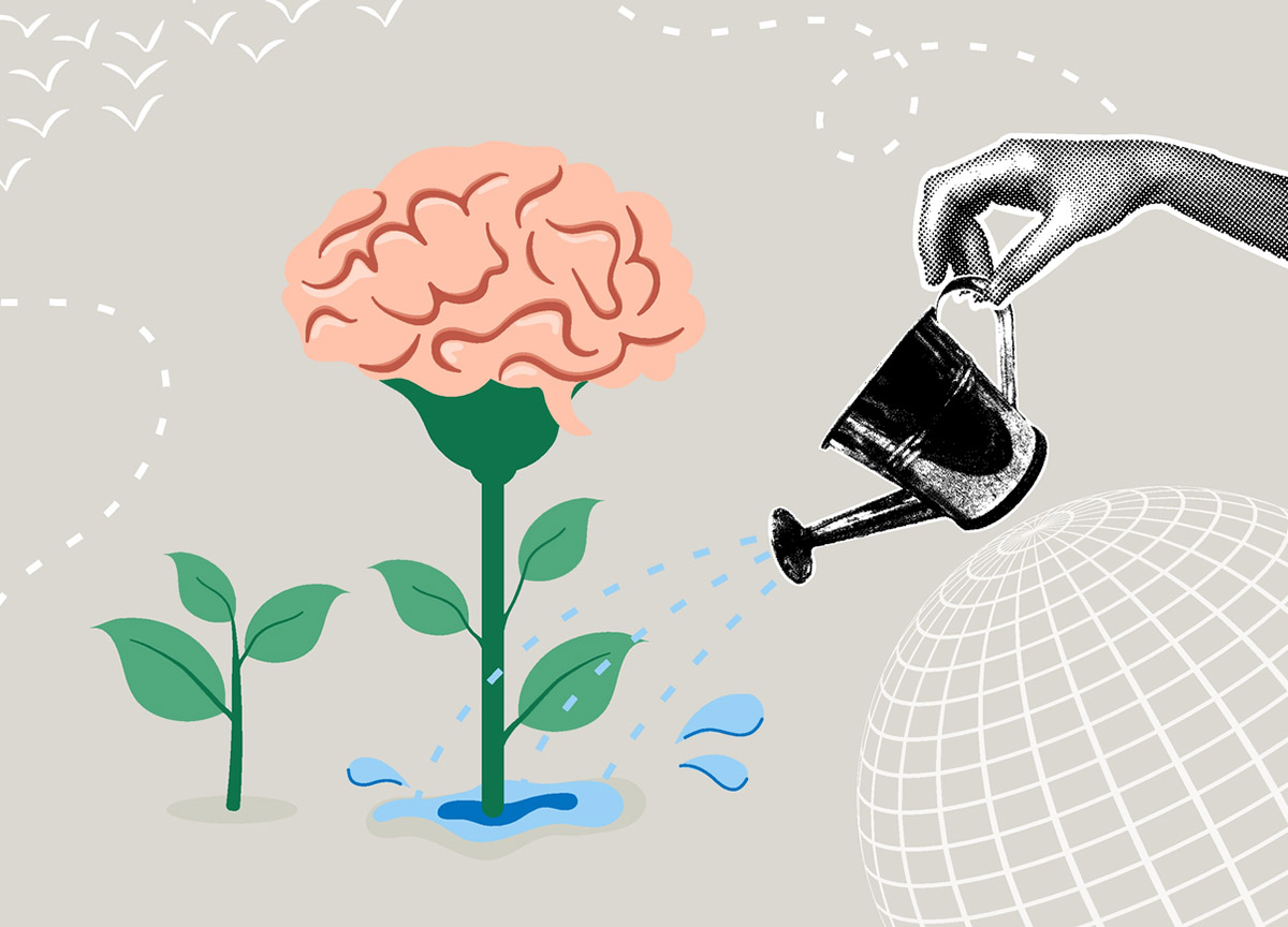 Τύποι κατάθλιψης