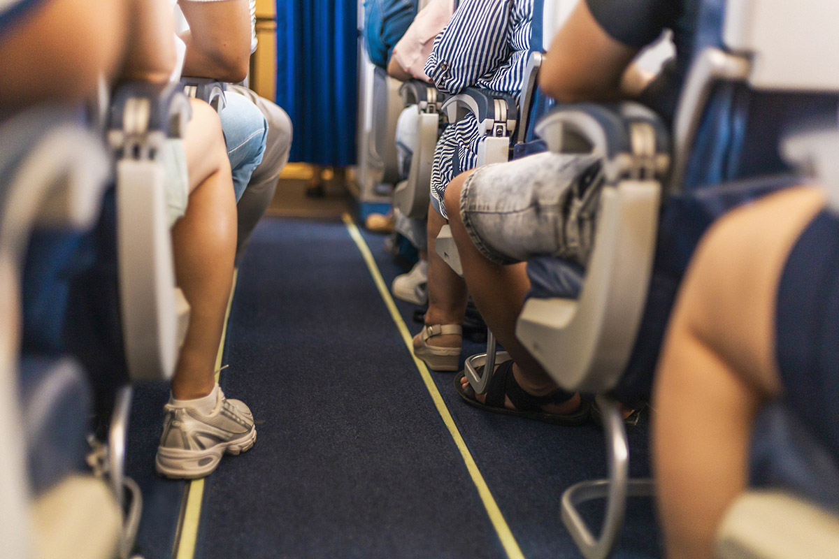 Αποφάσισες να ταξιδέψεις με έναν άγνωστο; 4 πράγματα που πρέπει να προσέξεις