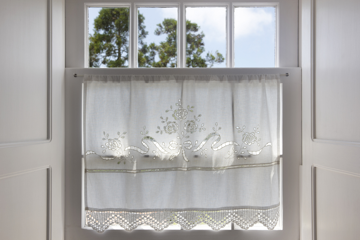 7 ιδέες για περισσότερο φως στην κουζίνα