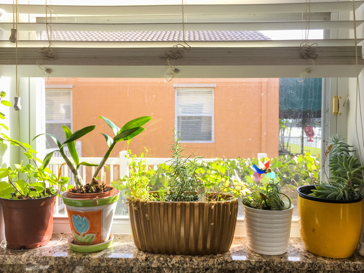 7 ιδέες για περισσότερο φως στην κουζίνα