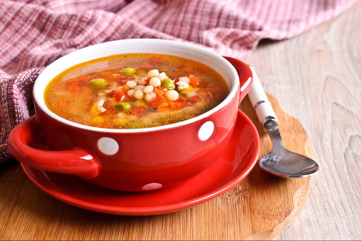 Έζησαν 850 χρόνια συνολικά τρώγοντας κάθε μέρα αυτό το πιάτο