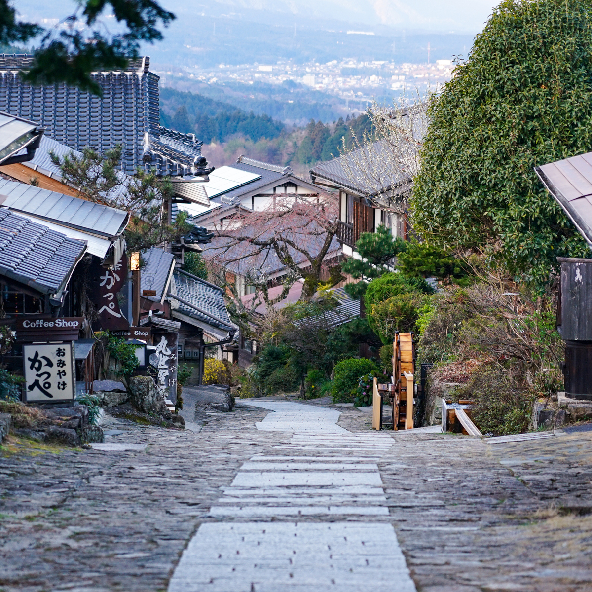 Το ιαπωνικό «ichigo ichie» μπορεί να μας κάνει πιο ευτυχισμένους