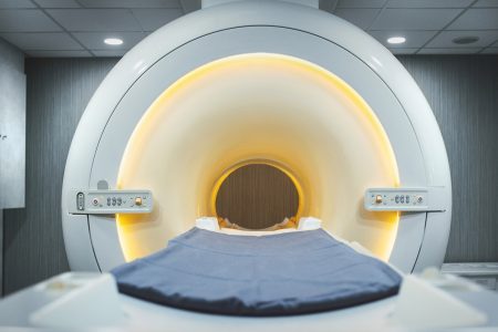 Τι συνέβη όταν ένα ζευγάρι έκανε σεξ μέσα σε μαγνητικό τομογράφο