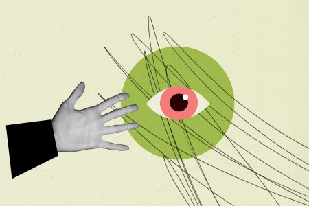 Πώς η κλιματική αλλαγή απειλεί την υγεία των ματιών σου