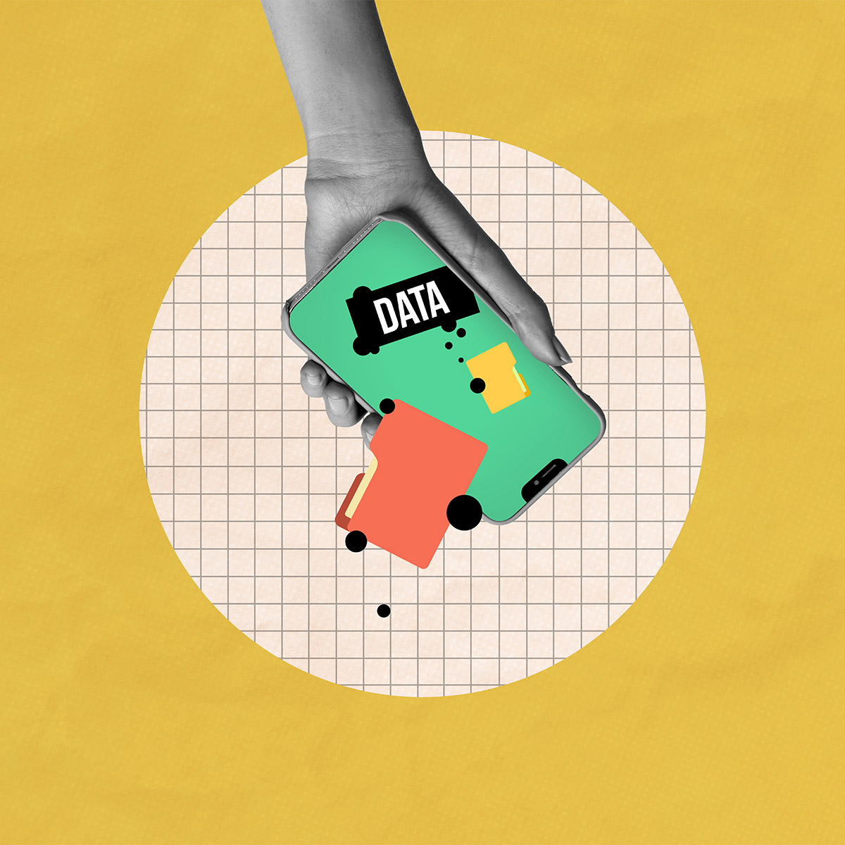 Ο πιο εύκολος τρόπος να «καθαρίσεις» τη μνήμη του κινητού σου