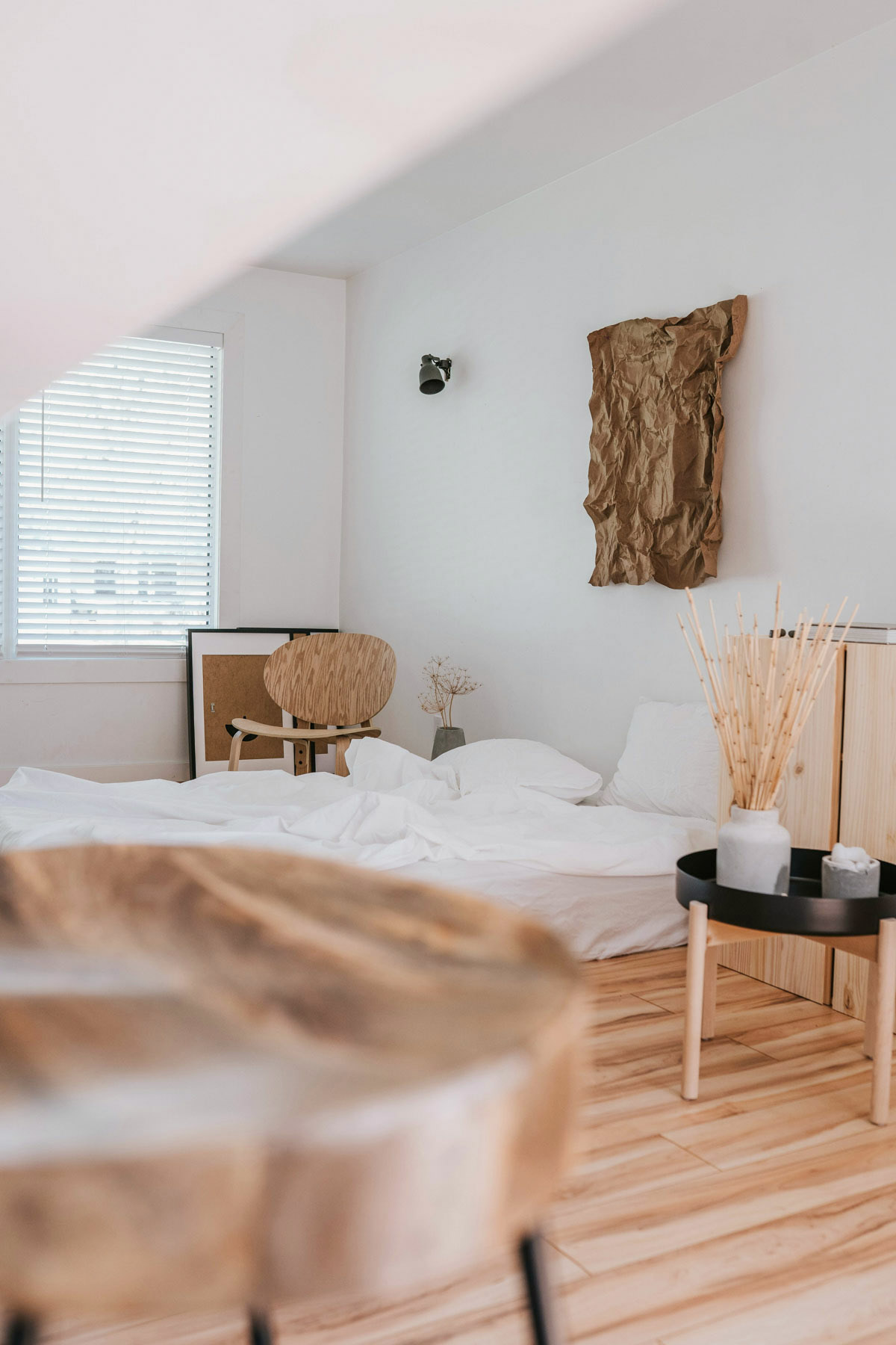 Δωμάτιο σκοτεινό