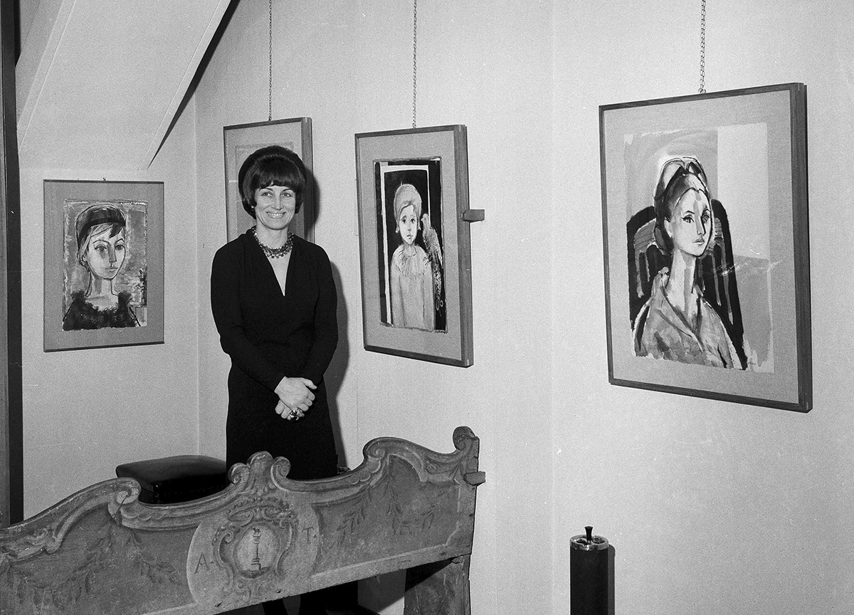 Françoise Gilot: Η μοναδική γυναίκα που εγκατέλειψε τον ναρκισσιστή Picasso