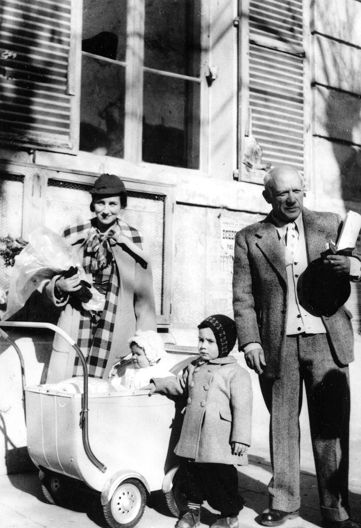 Françoise Gilot: Η μοναδική γυναίκα που εγκατέλειψε τον ναρκισσιστή Picasso