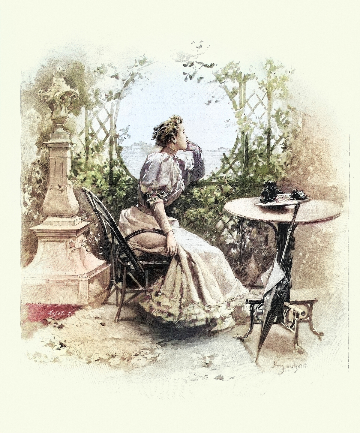 Τι σημαίνει να είσαι ρομαντικός τύπος;