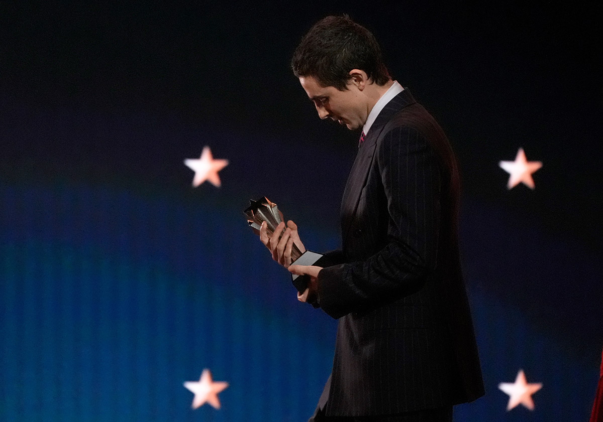 Τιμοτέ Σαλαμέ