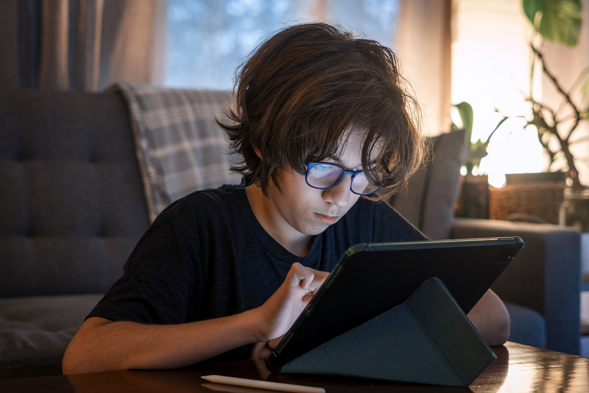 Μπορούν τα ηλεκτρονικά παιχνίδια να βοηθήσουν ένα παιδί με ΔΕΠ-Υ;