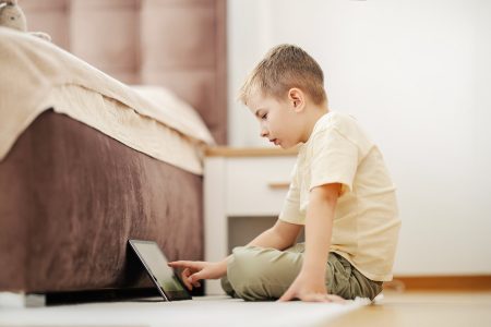 Ποια ηλεκτρονικά παιχνίδια μπορούν να βοηθήσουν ένα παιδί με ΔΕΠ-Υ;