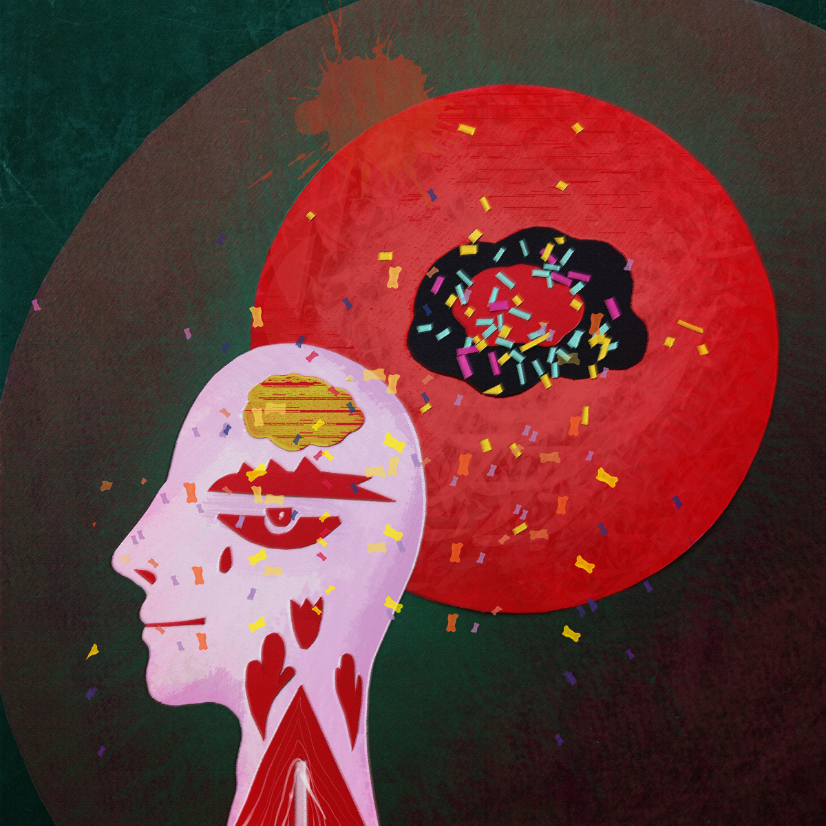 εγκέφαλος και ύπνος