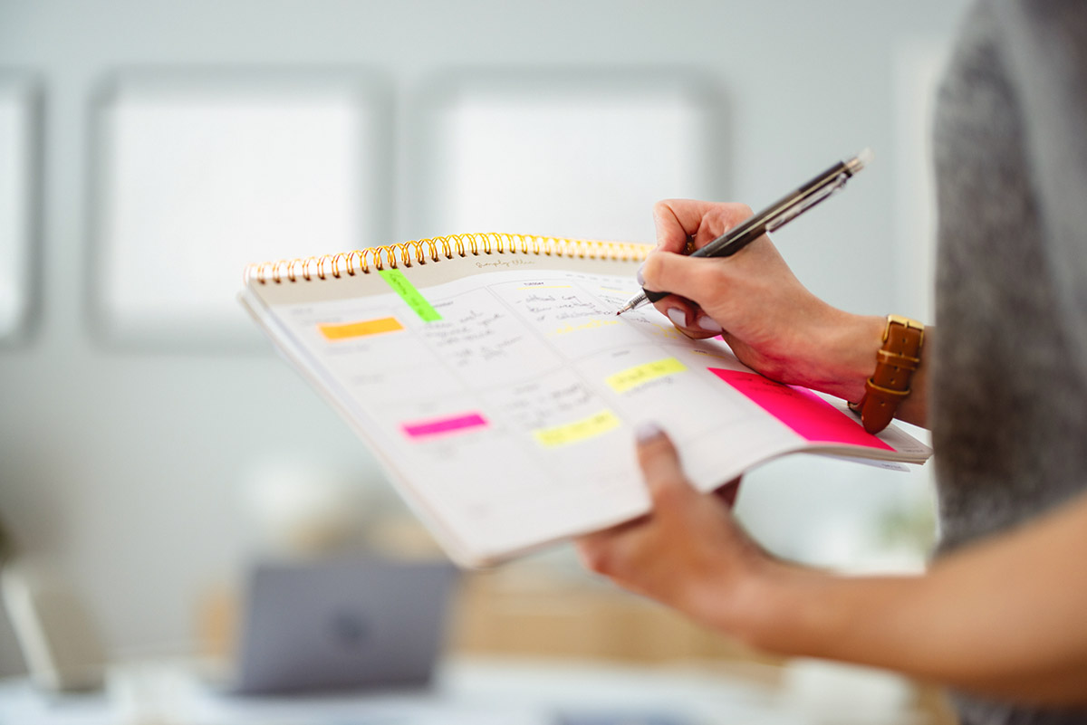 6 συνήθειες που θα σου χαρίσουν περισσότερη ενέργεια το 2026