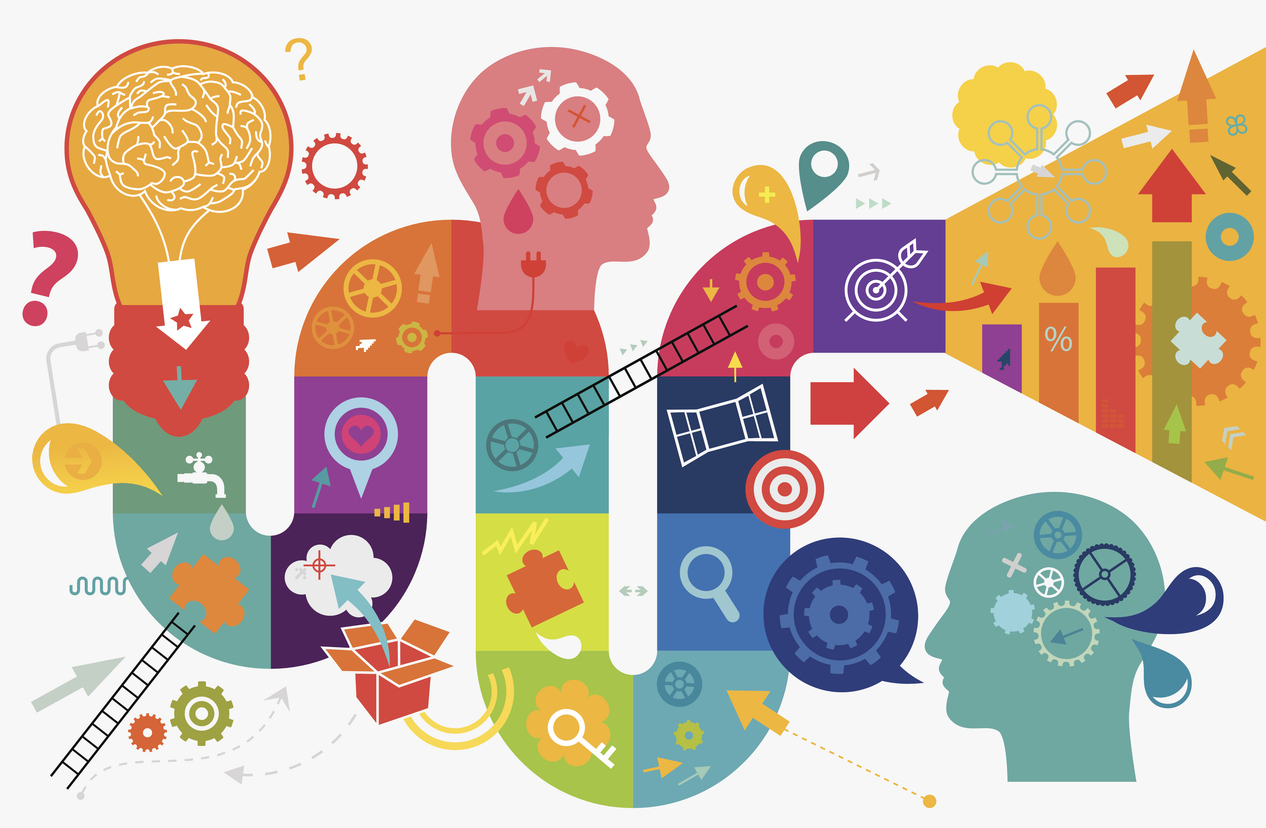 Μια αρχαία τεχνική για να θυμάσαι σχεδόν τα πάντα