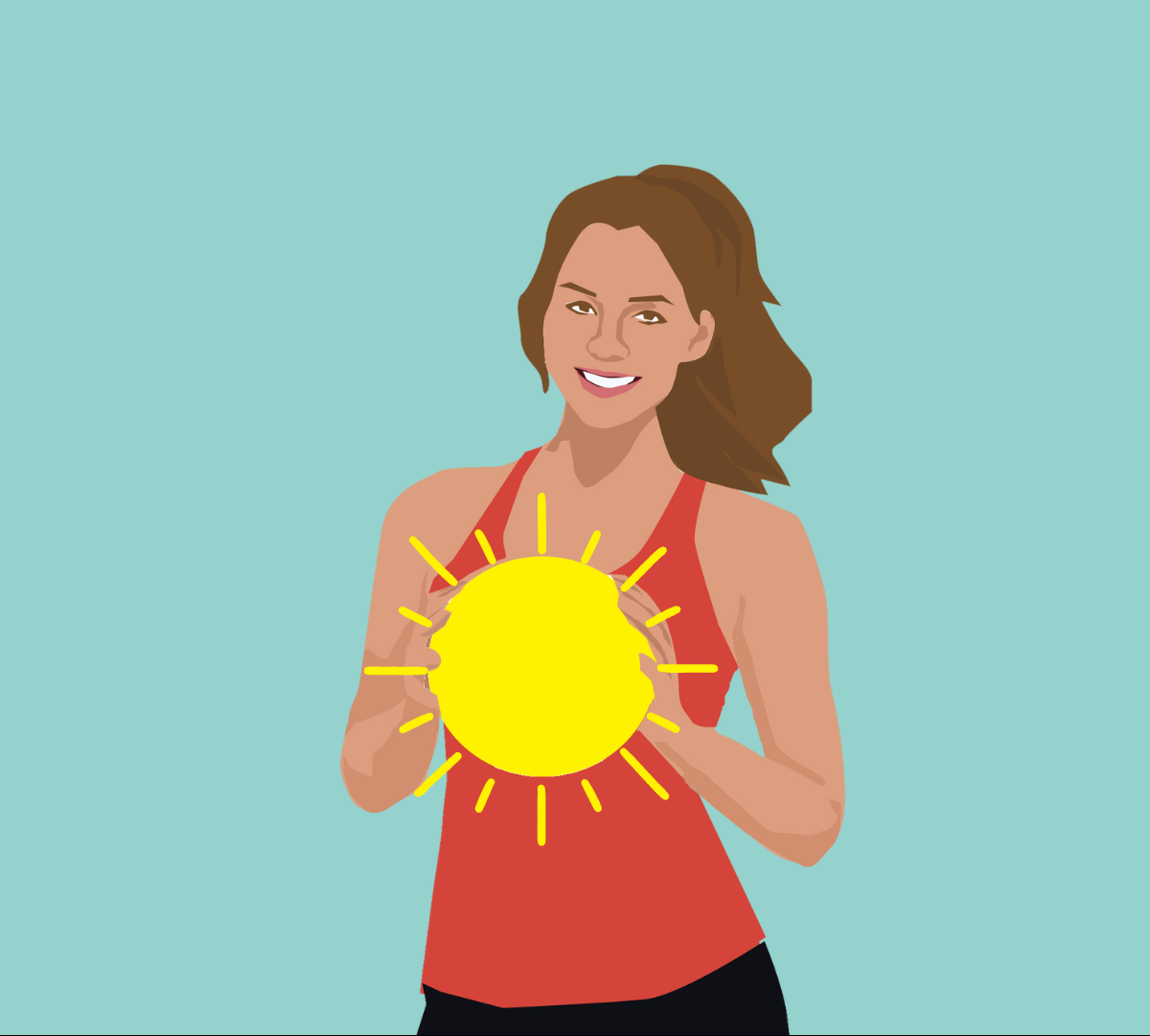 θετική νοοτροπία