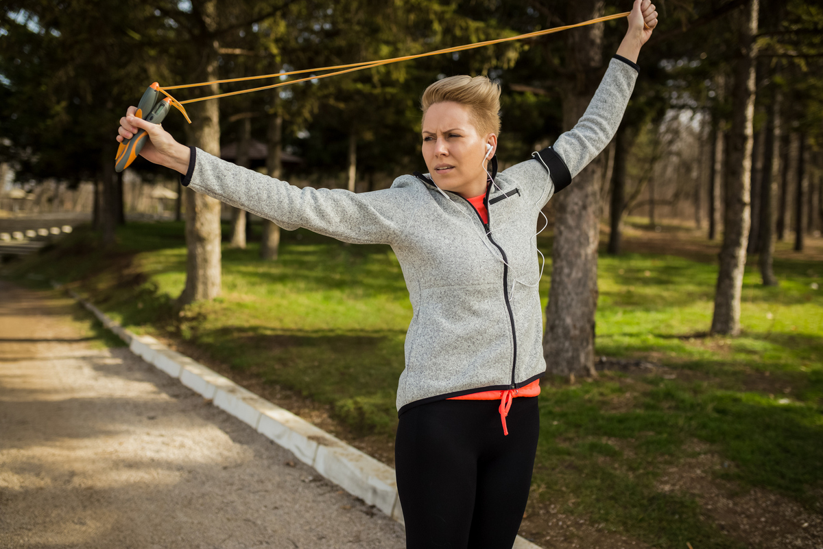 Τρέξιμο στην εμμηνόπαυση