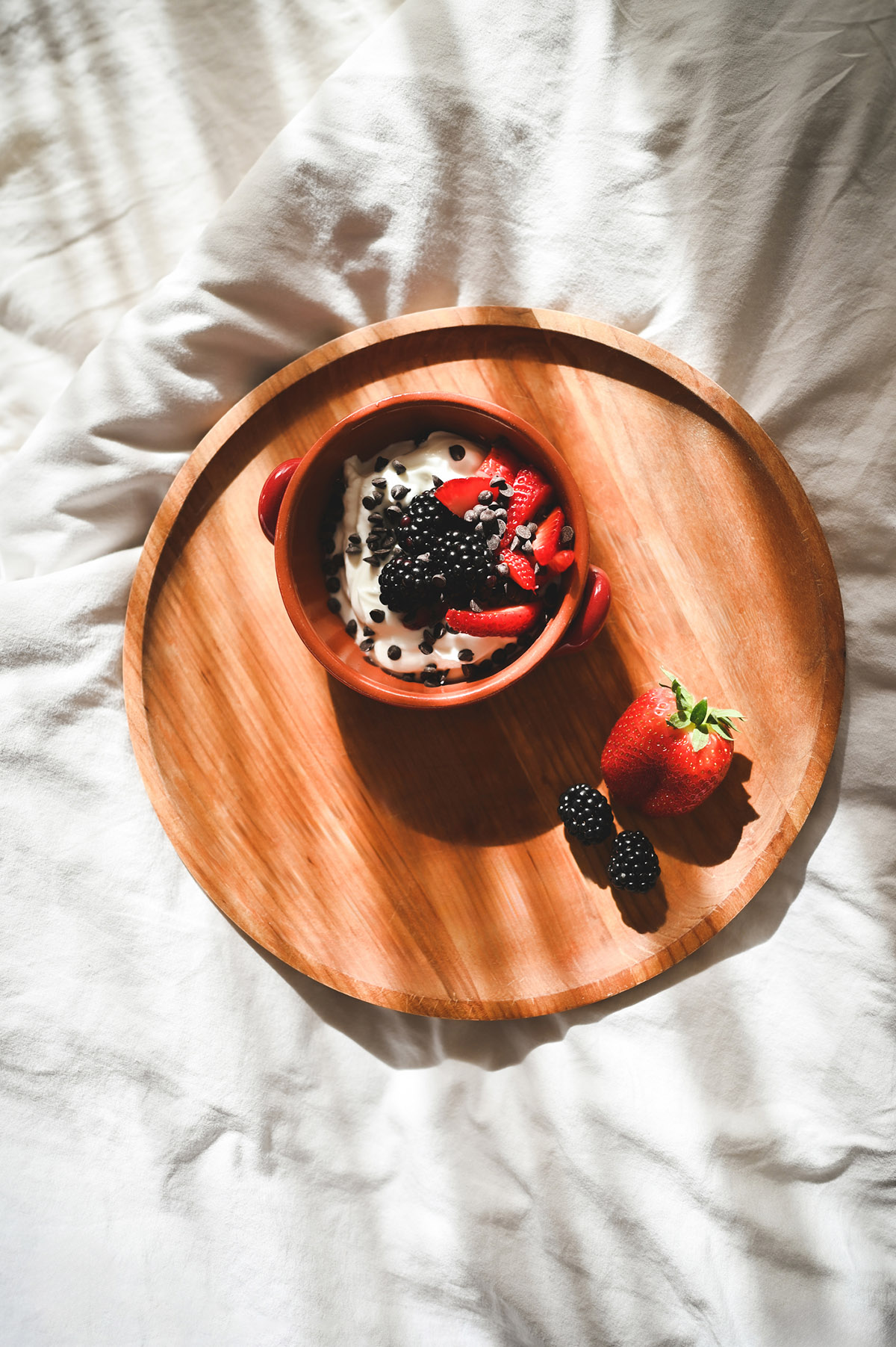 Αυτές οι τροφές μπορούν να κάνουν τα μαλλιά σου πιο δυνατά και λαμπερά