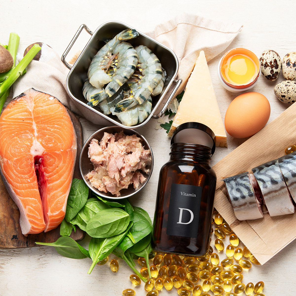 Αν αρρωσταίνεις συχνά ίσως σου λείπει αυτή η βιταμίνη