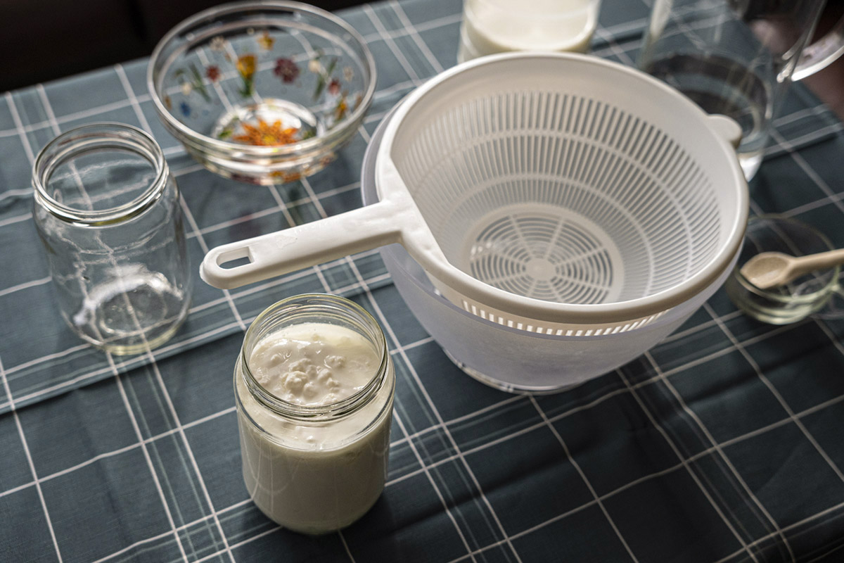 7 εξαιρετικές ζυμωμένες τροφές που χρειάζεται το έντερό σου