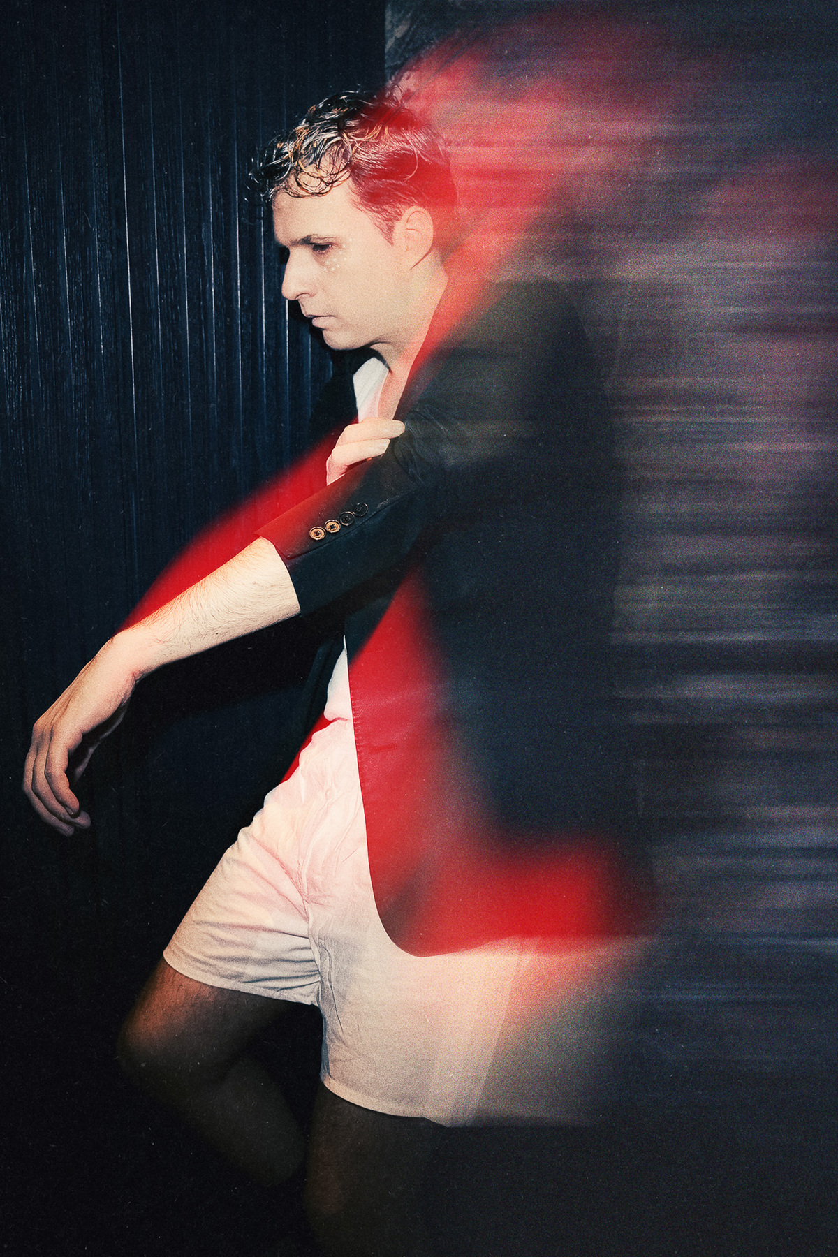 Λευτέρης Παπακώστας.