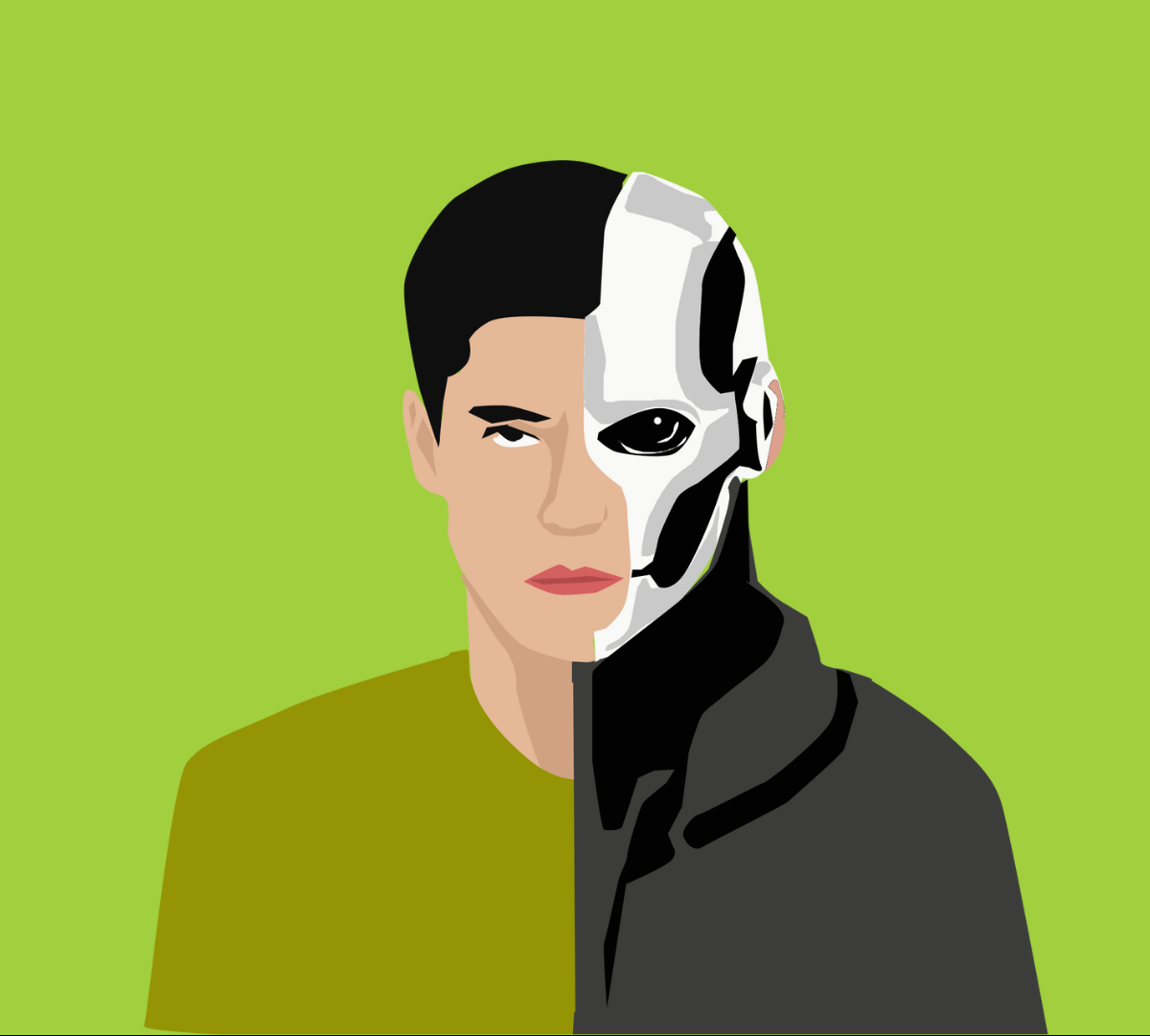 Βρέθηκε τρόπος να μη σε ξεγελά η τεχνητή νοημοσύνη