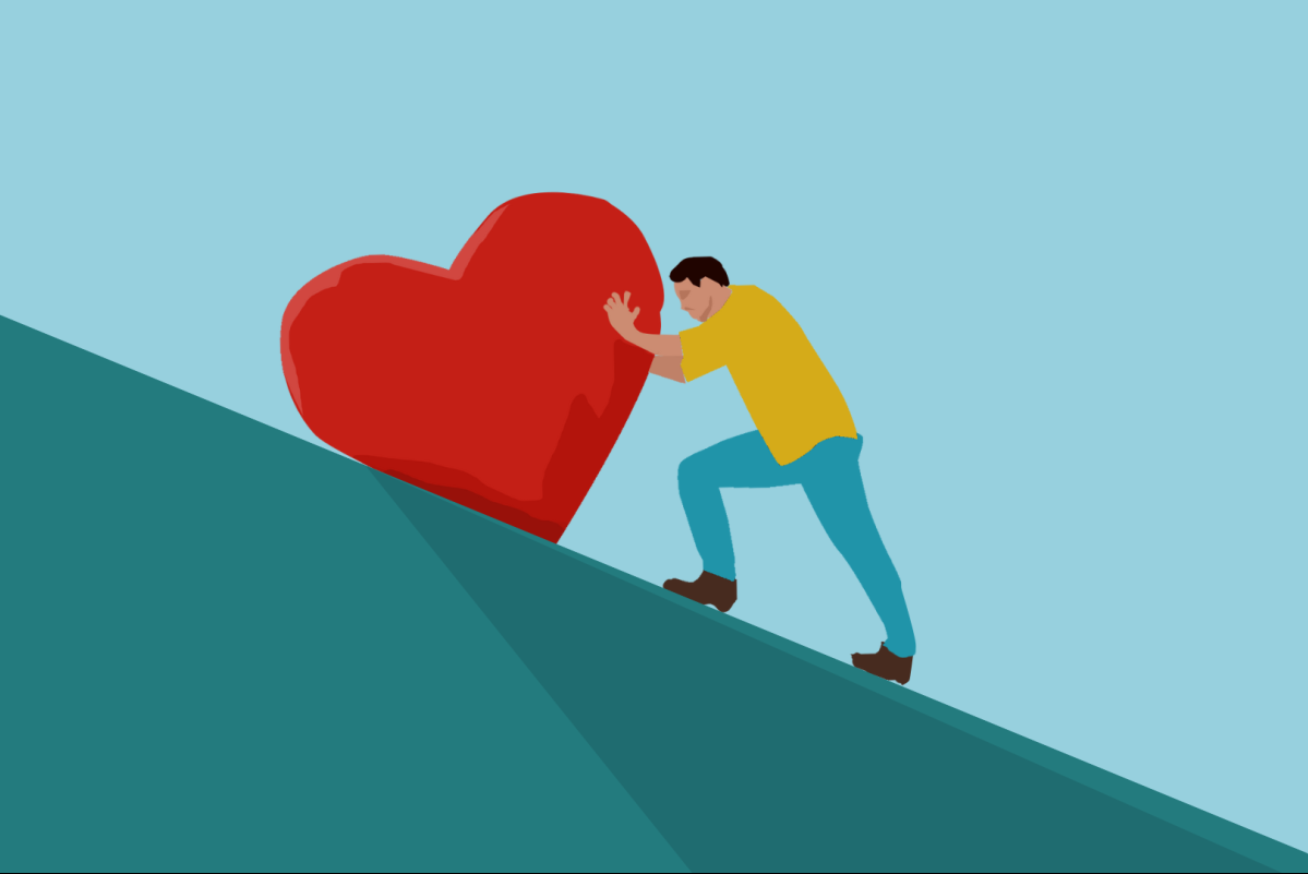 Πηγαίνουμε από το κακό στο χειρότερο ή είναι όλα στο μυαλό μας;