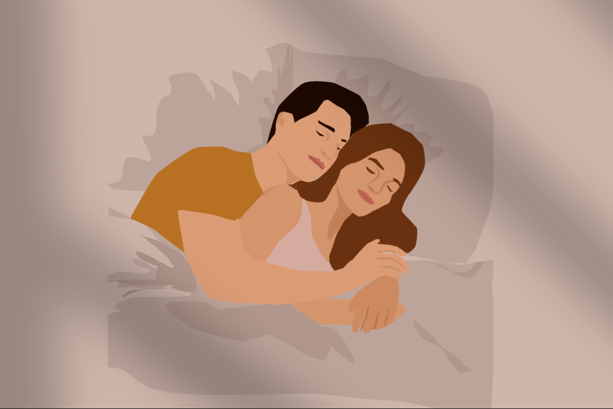 Σε παίρνει ο ύπνος