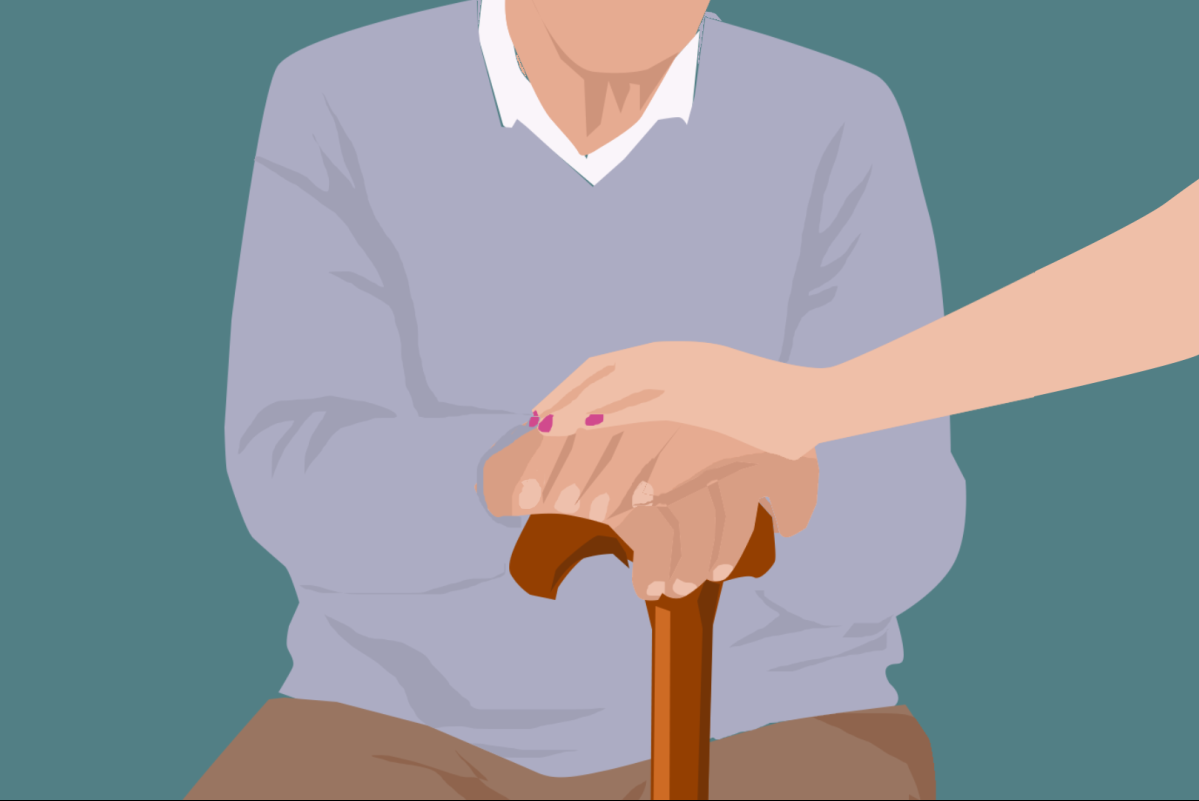 Πώς να μιλήσεις με τον ηλικιωμένο γονιό για την υγεία του