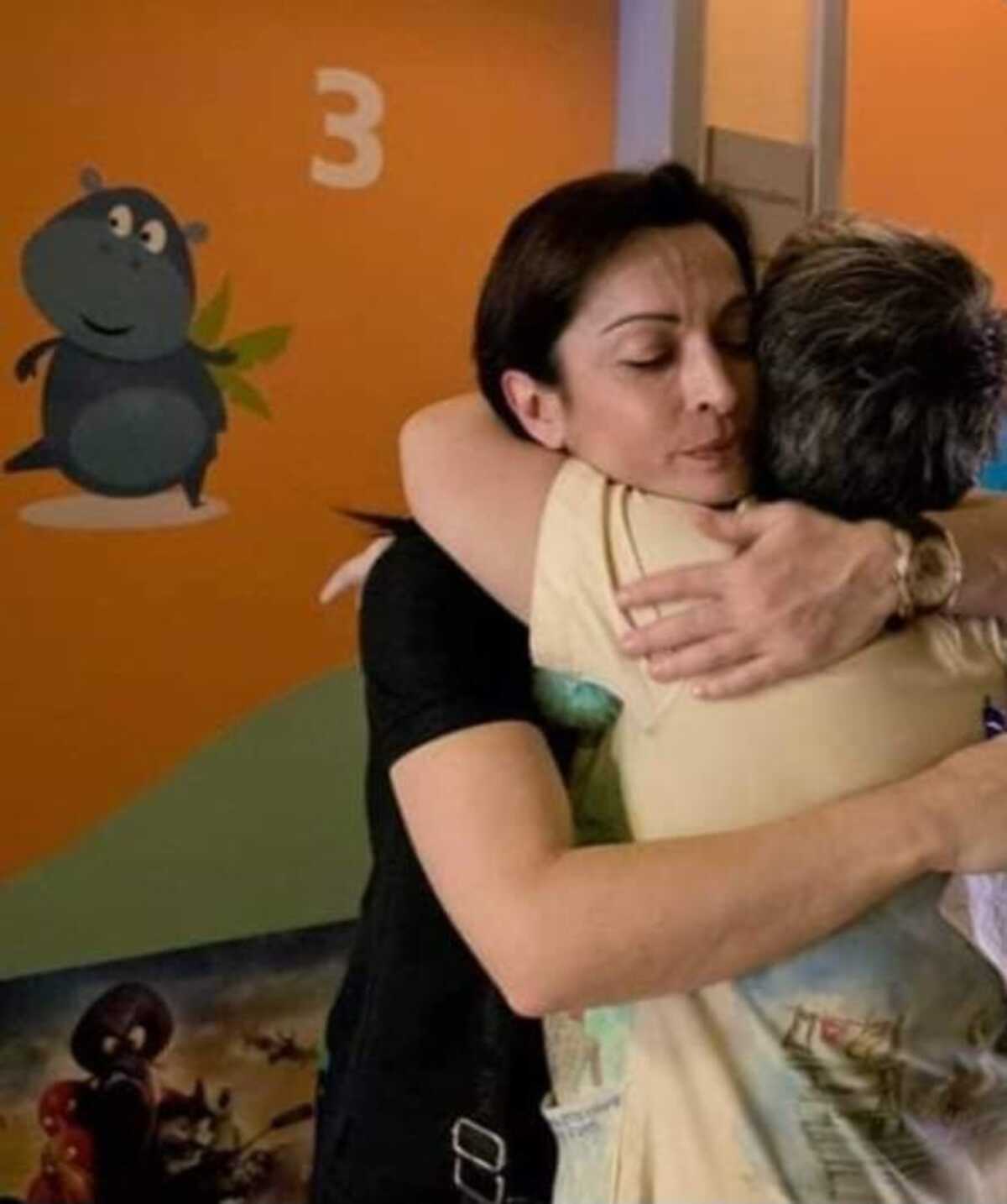 Ματίνα Κυριάκου