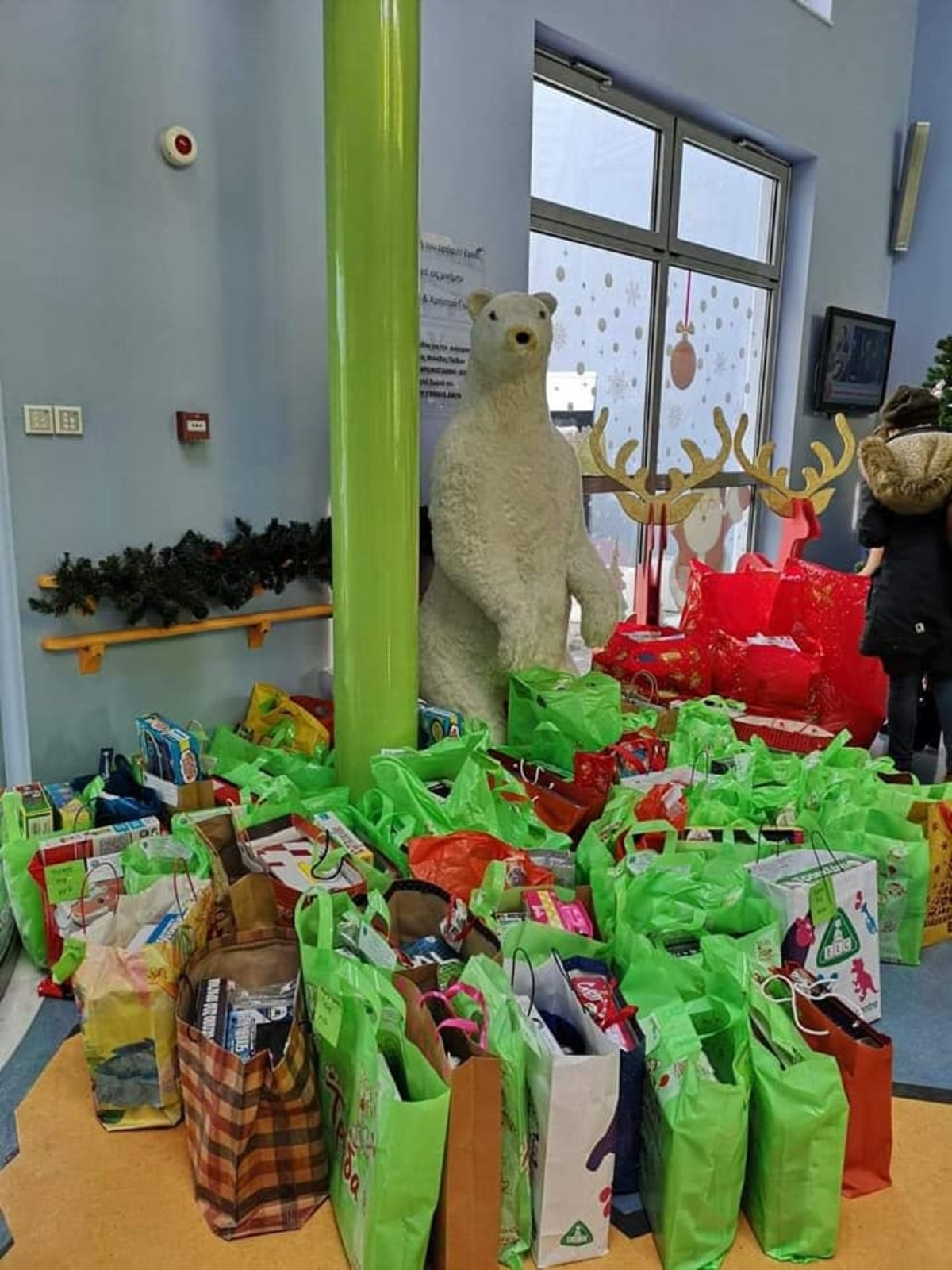 Ματίνα Κυριάκου