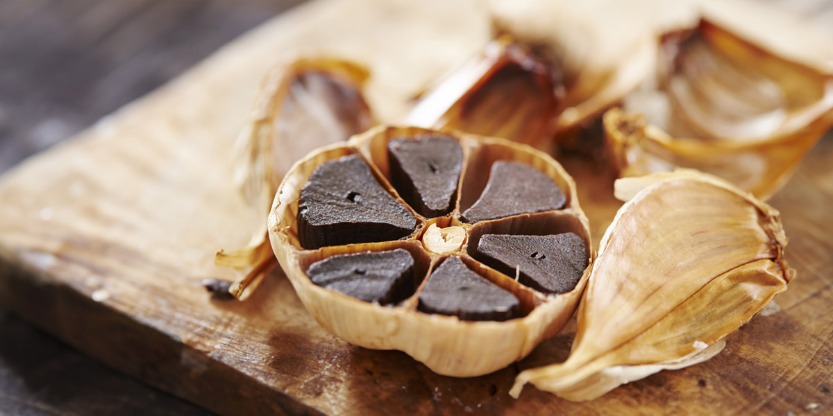 6 συστατικά που απογειώνουν τα ψητά λαχανικά