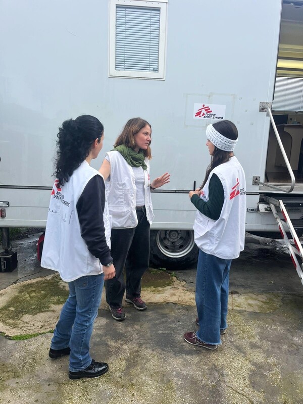 Καμία γυναίκα δε γεννιέται ελλιπής - Τίποτα δεν δικαιολογεί τον ακρωτηριασμό τους