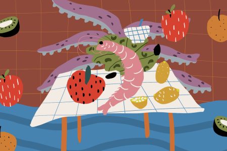 Οργάνωσε το νηστίσιμο τραπέζι της Καθαράς Δευτέρας χωρίς άγχος