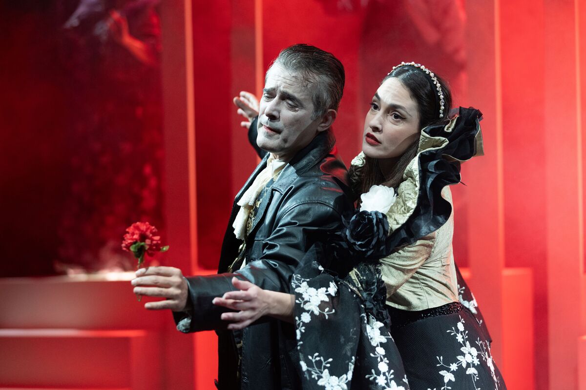 8 θεάματα και events που δεν πρέπει να χάσεις τον Μάρτιο