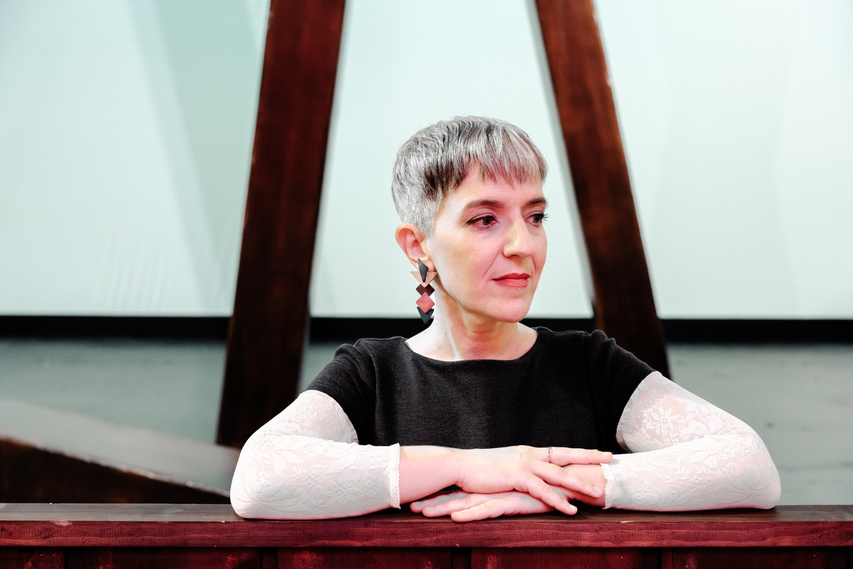 Κωνσταντίνα Πιτσιάκου