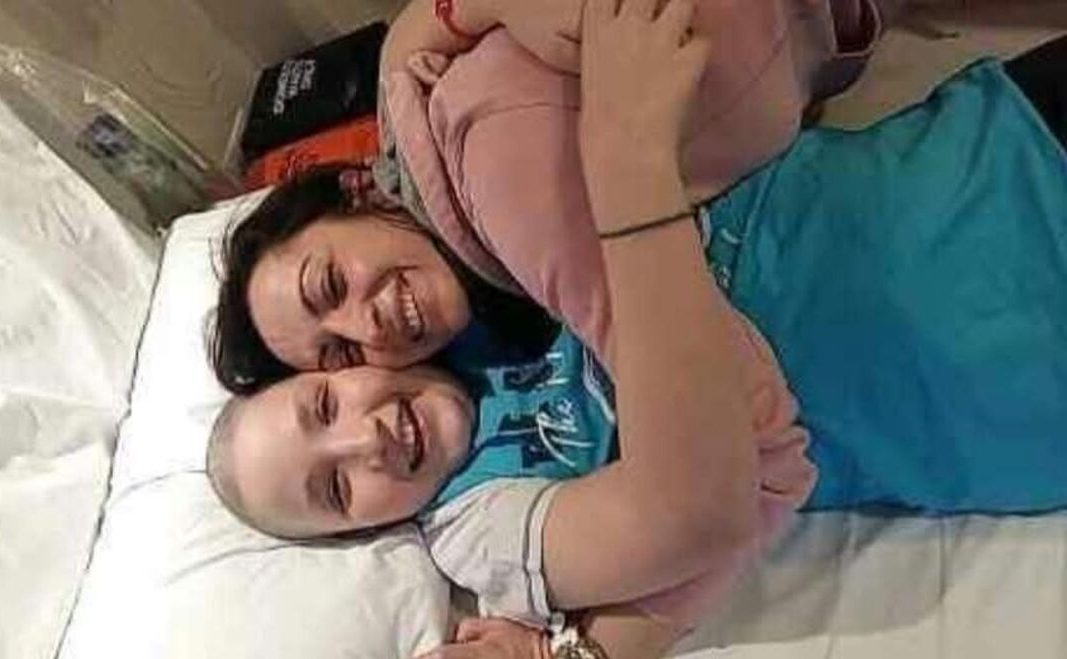 Μαρτυρία: Η Ματίνα Κυριάκου έχασε τον γιο της από καρκίνο αλλά ο αγώνας της δεν σταματά