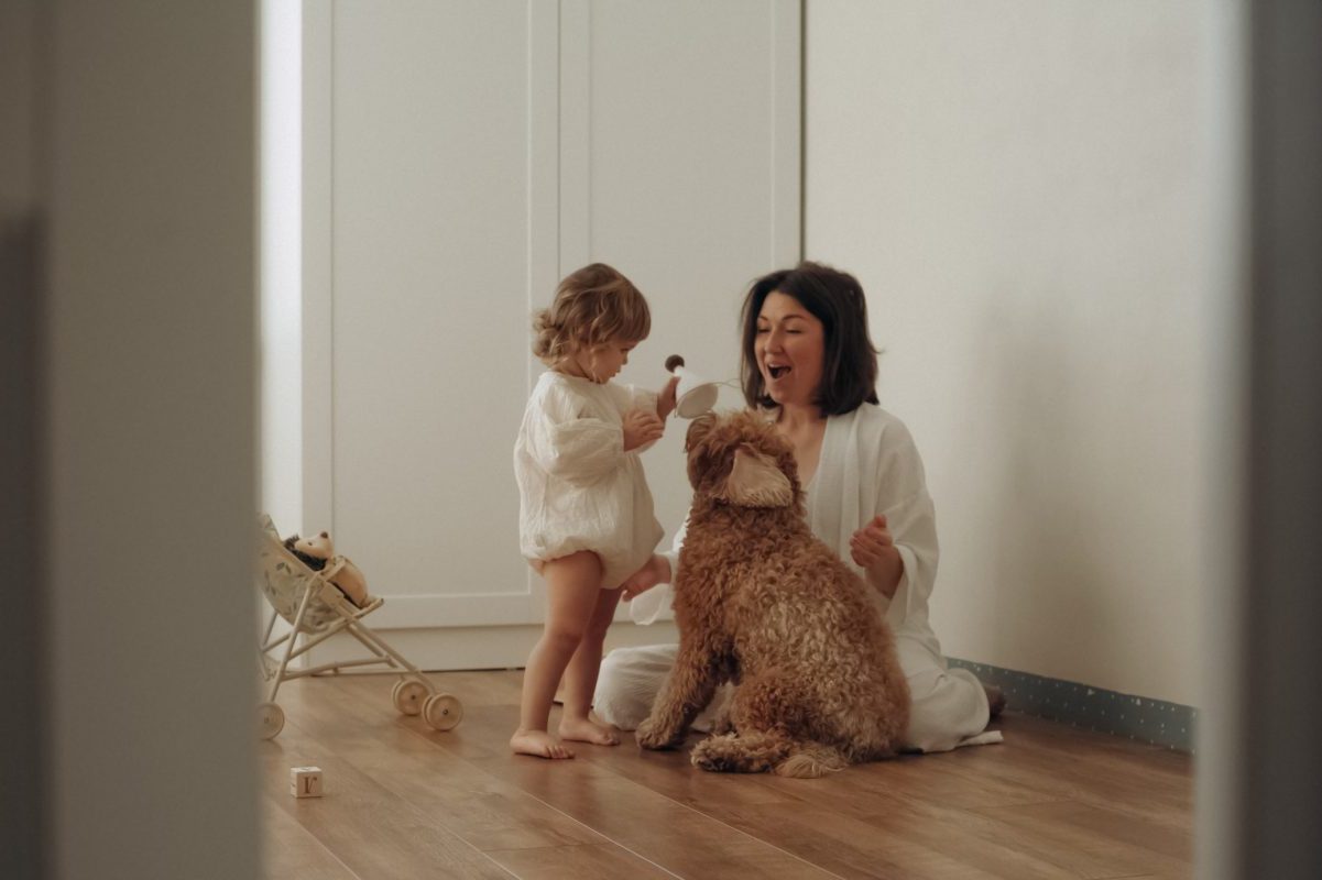 Μικροβίωμα και σχέσεις