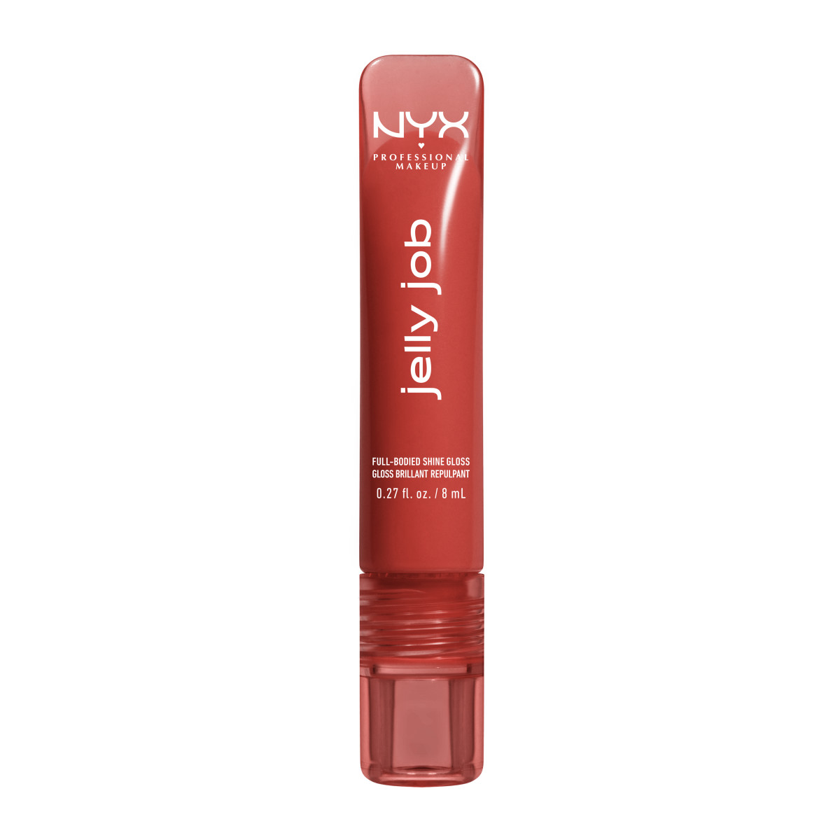 JELLY JOB FULL-BODIED SHINE LIP GLOSS