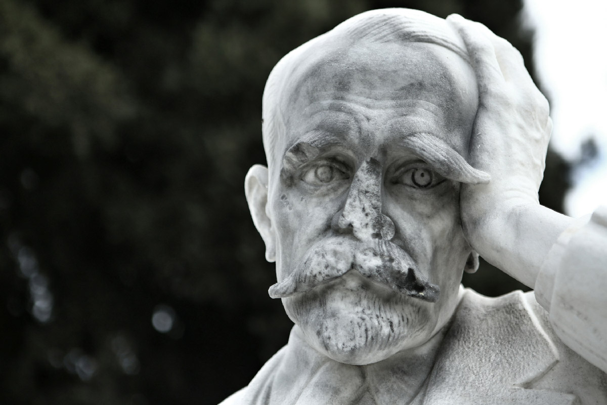 Πώς πείθεις ένα παιδί να αγαπήσει τα Αρχαία;