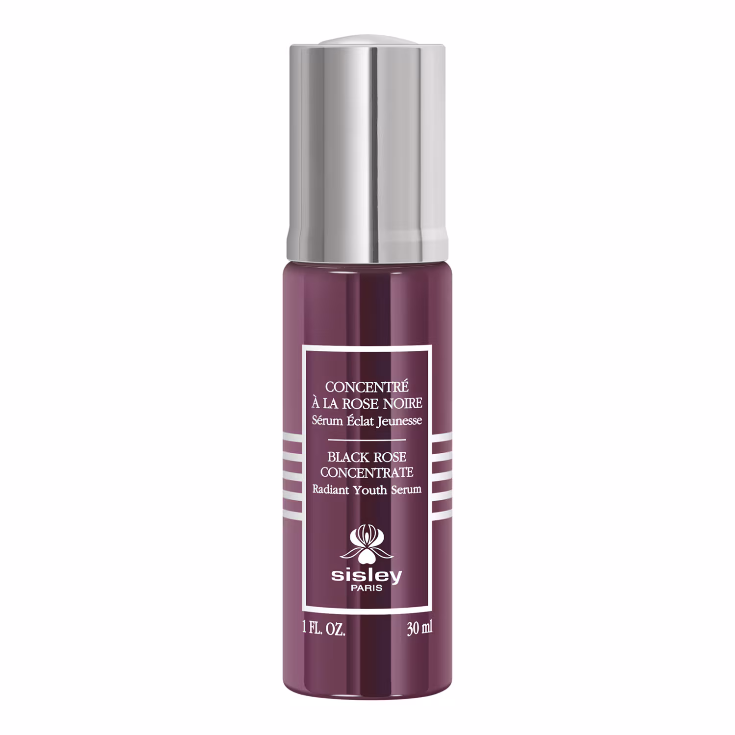 BLACK ROSE CONCENTRATE RADIANT YOUTH SERUM