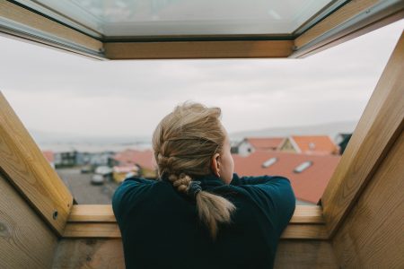 Η γερμανική πρακτική του «lueften» που έγινε viral