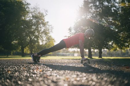 Ειδικός καταρρίπτει έναν διαδεδομένο μύθο για τον πόνο και την άσκηση